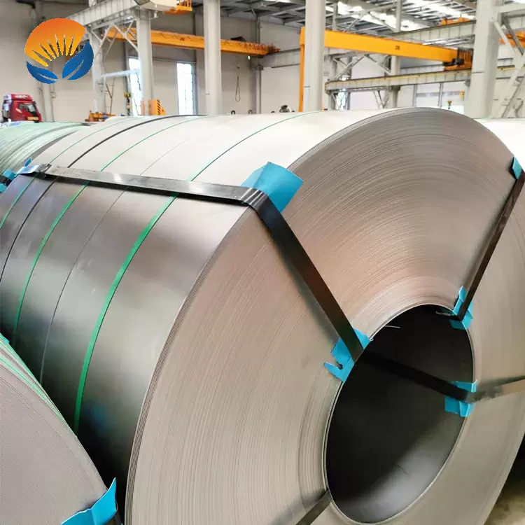 Incoloy 800H Alloy Strip