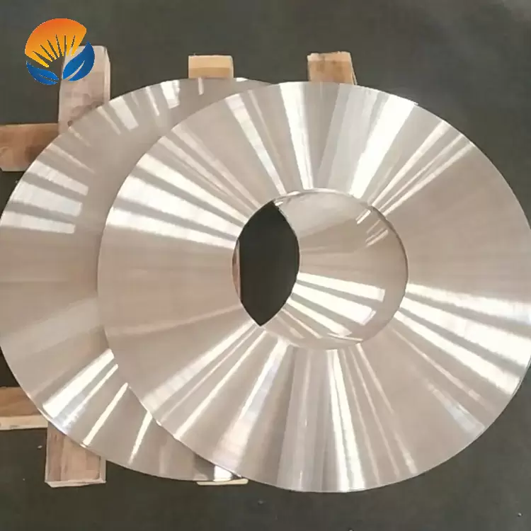 309S Stainless Steel Strip