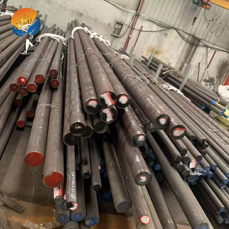 Stainless Steel Bar