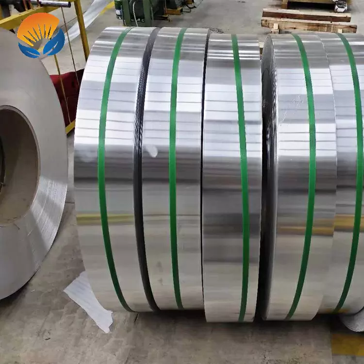 5454 Aluminum Strip