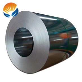 Electro-galvanized Steel DC01+ZE