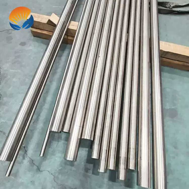 Monel K500 Alloy Bar