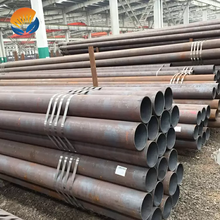 Q235 Carbon Steel Pipe