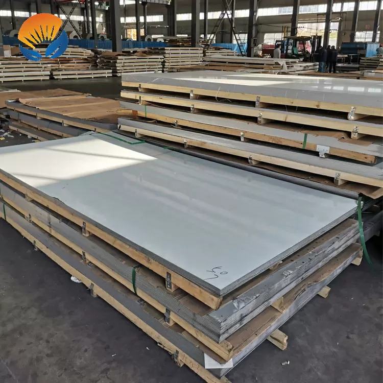 310S Stainless Steel Plate/Sheet