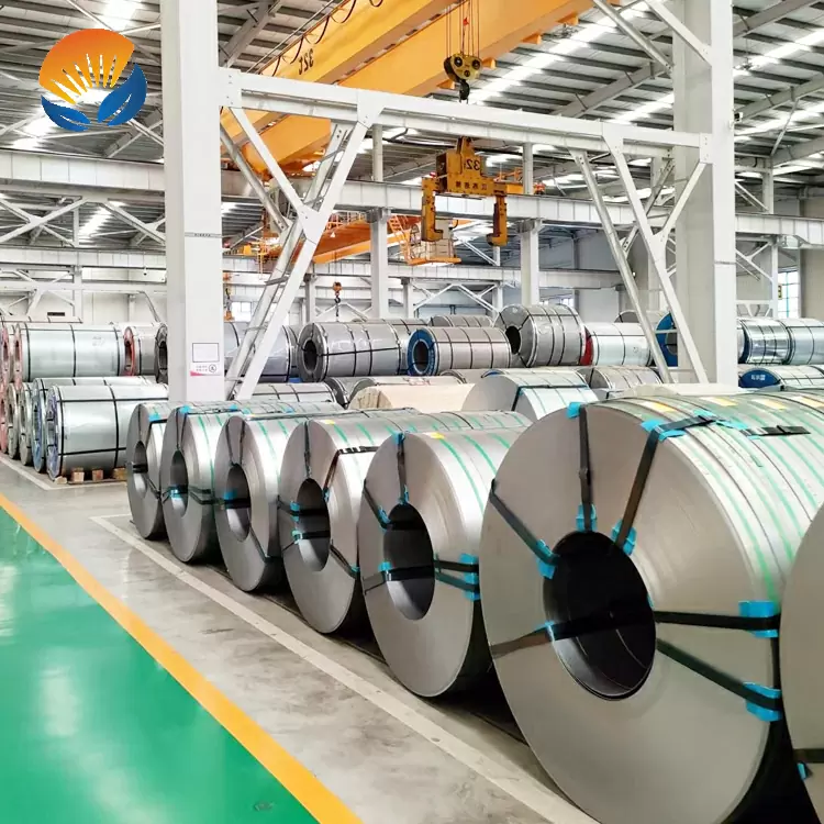 Inconel 718 Alloy Strip