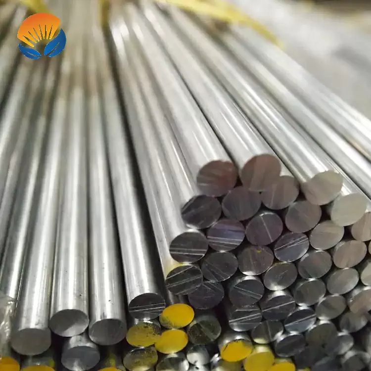 Monel 400 Alloy Bar