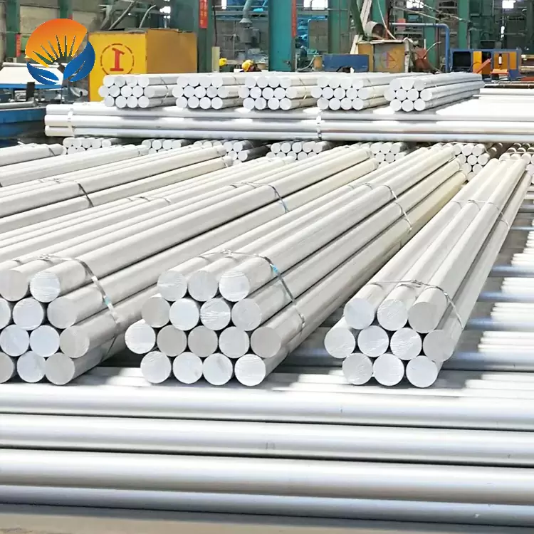 Aluminum Bar