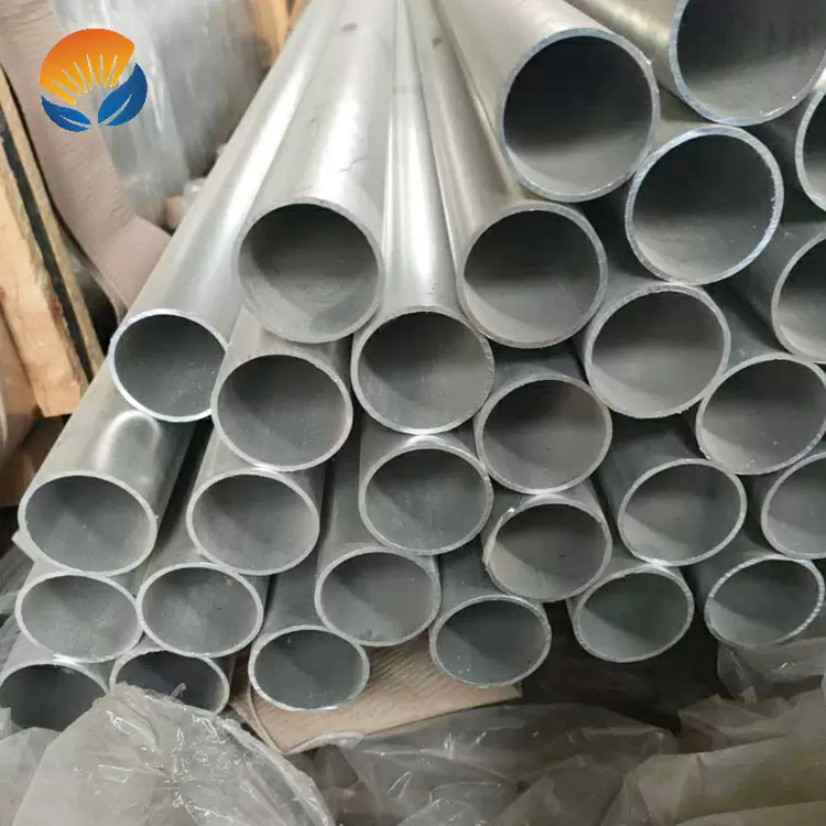 5056 Aluminum Pipe/Tube