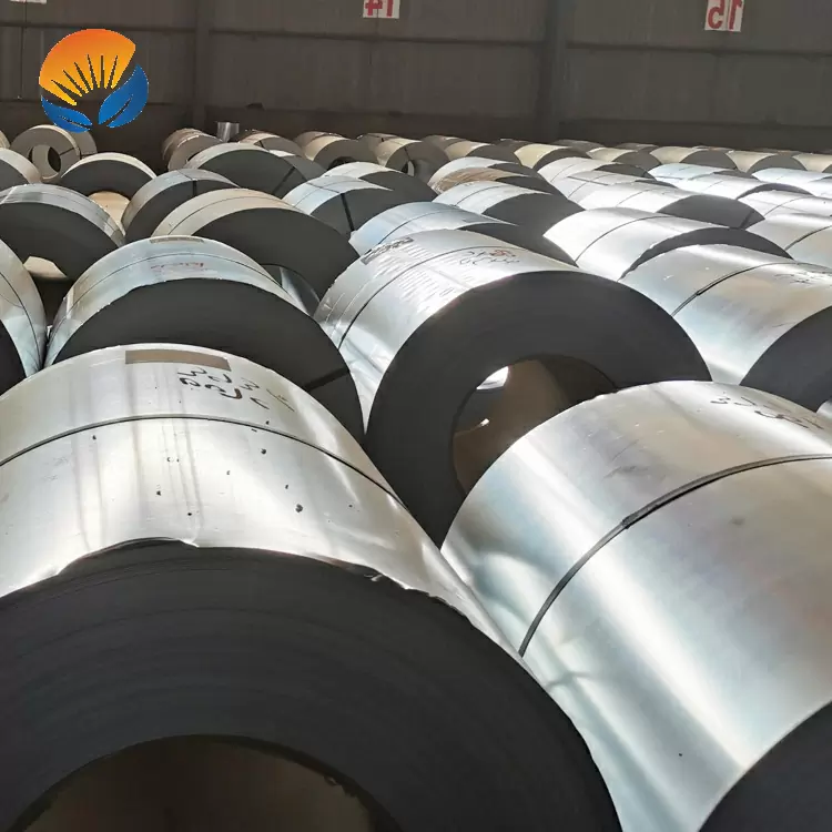 Hastelloy C22 Alloy Coil