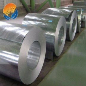 SECCN2 Galvanized Steel Coil