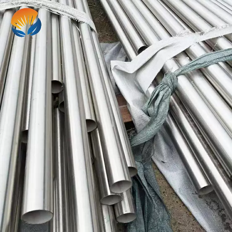Inconel 600 Alloy Pipe