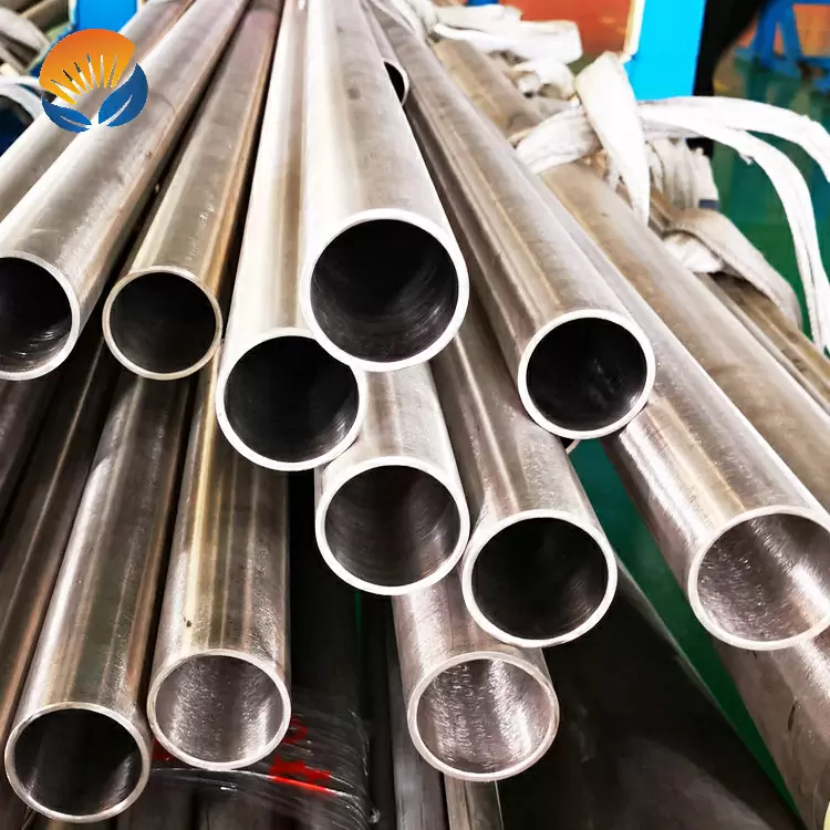 Hastelloy C276 Alloy Pipe