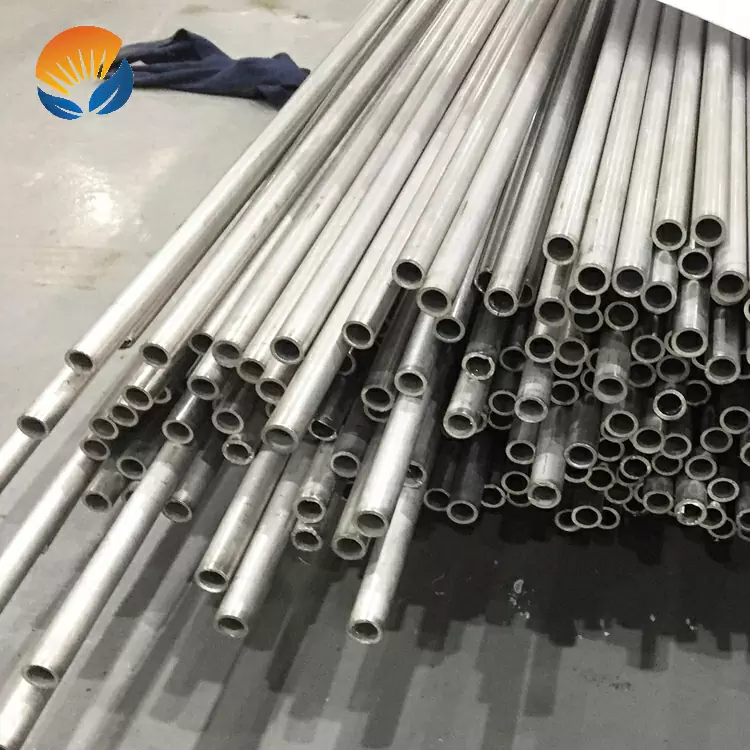 Monel 400 Alloy Pipe