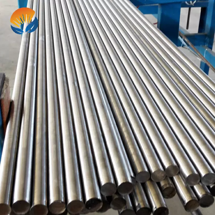 Inconel 600 Alloy Bar