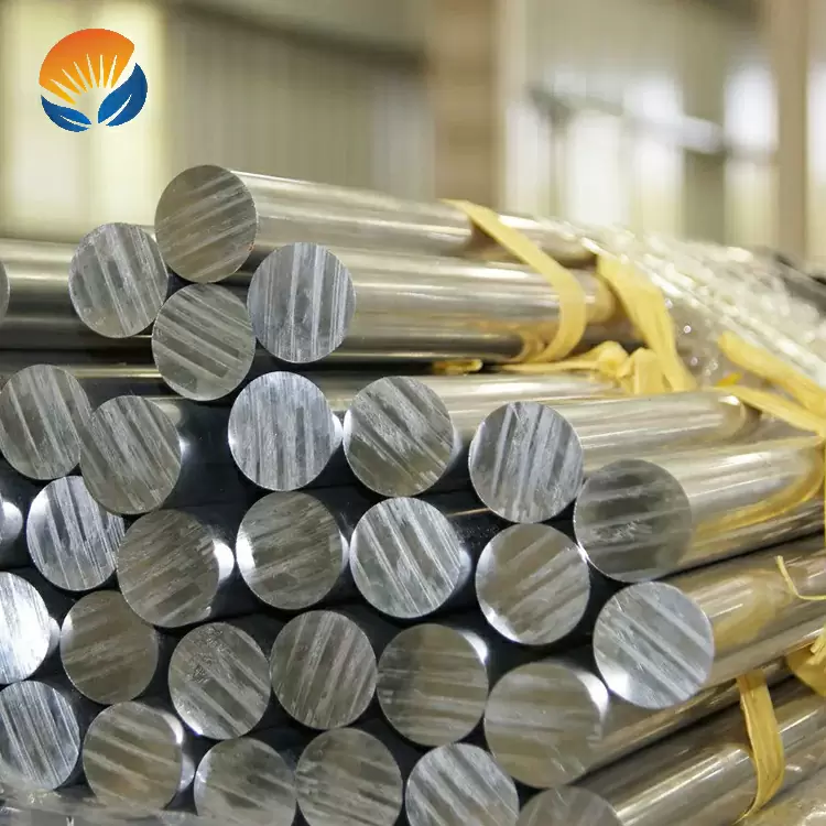 Inconel 718 Alloy Bar