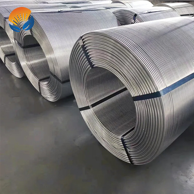 Aluminum Wire