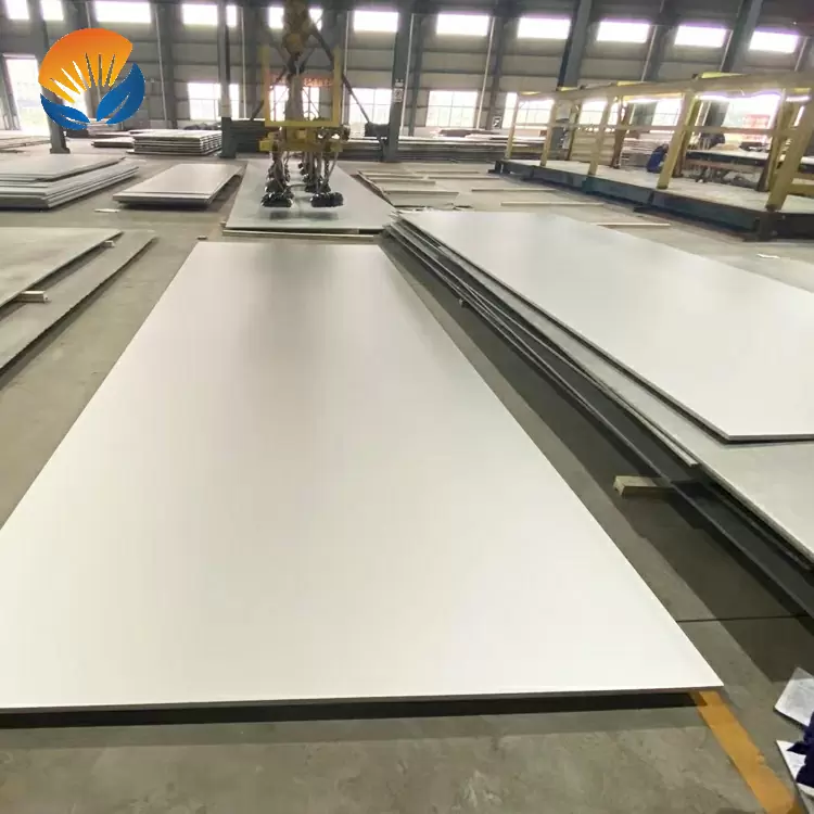 Inconel 718 Alloy Sheet