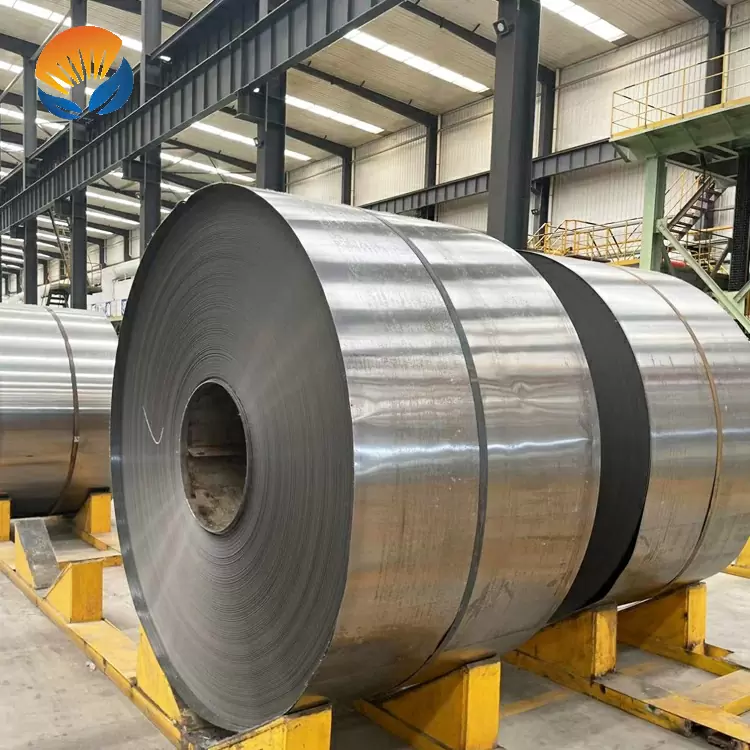 SEA1010 Carbon Steel Coil