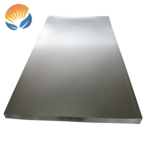 SGCC Steel Sheet