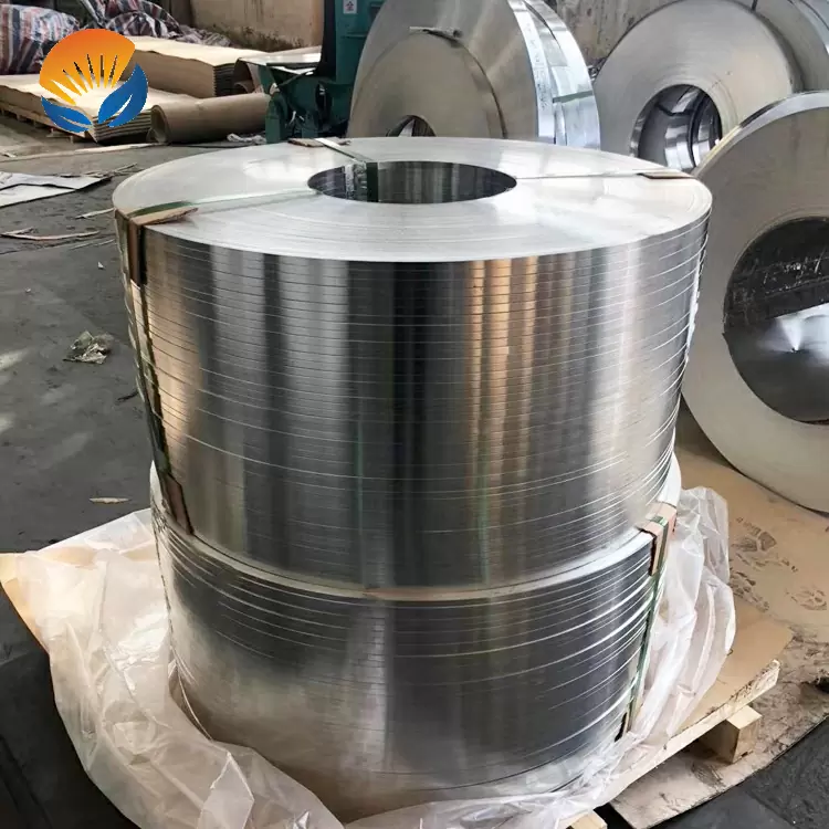 5082 Aluminum Strip
