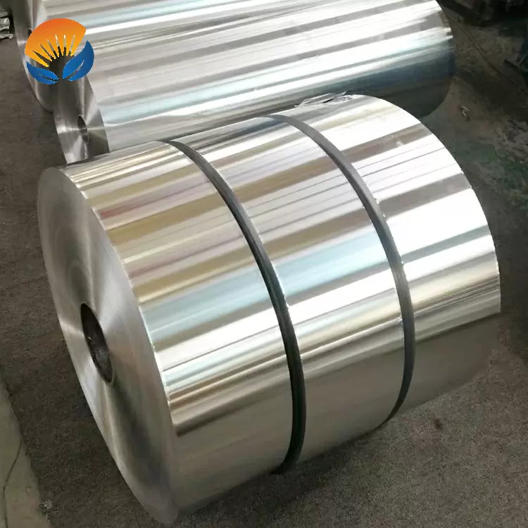4032 Aluminum Strip