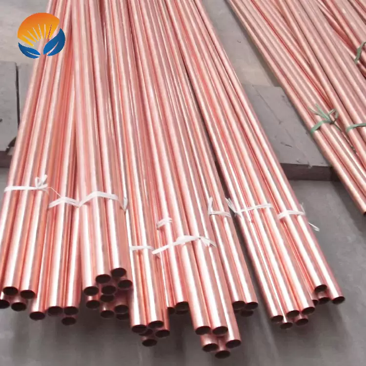C10200 Copper Pipe/Tube