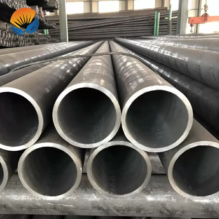 E335 Carbon Steel Pipe