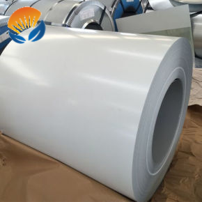 SPCC PPGI PPGL Coil