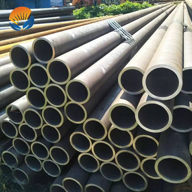 S20C Carbon Steel Pipe