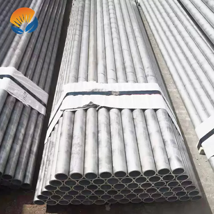 4032 Aluminum Pipe/Tube