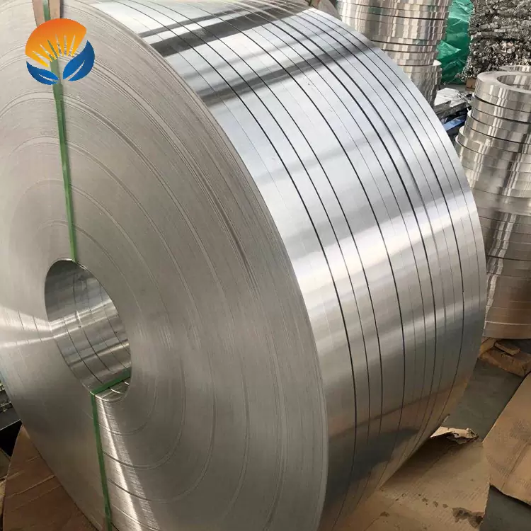 5754 Aluminum Strip