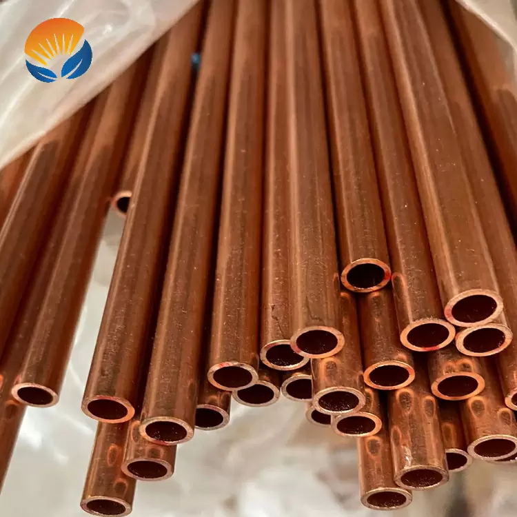 C12000 Copper Pipe/Tube