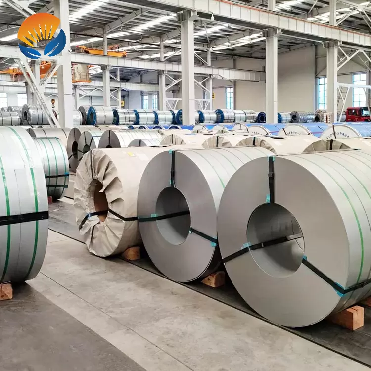 Inconel 718 Alloy Strip