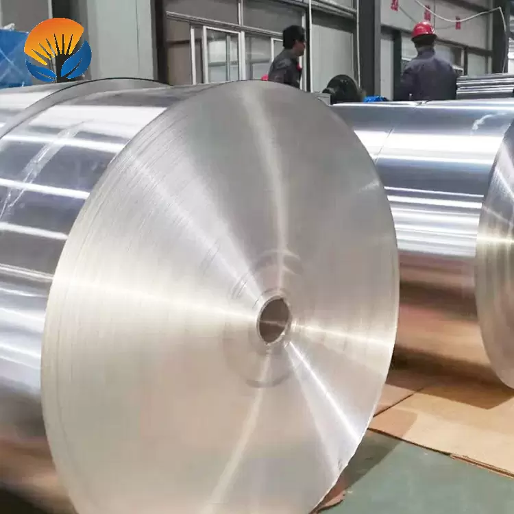4032 Aluminum Coil