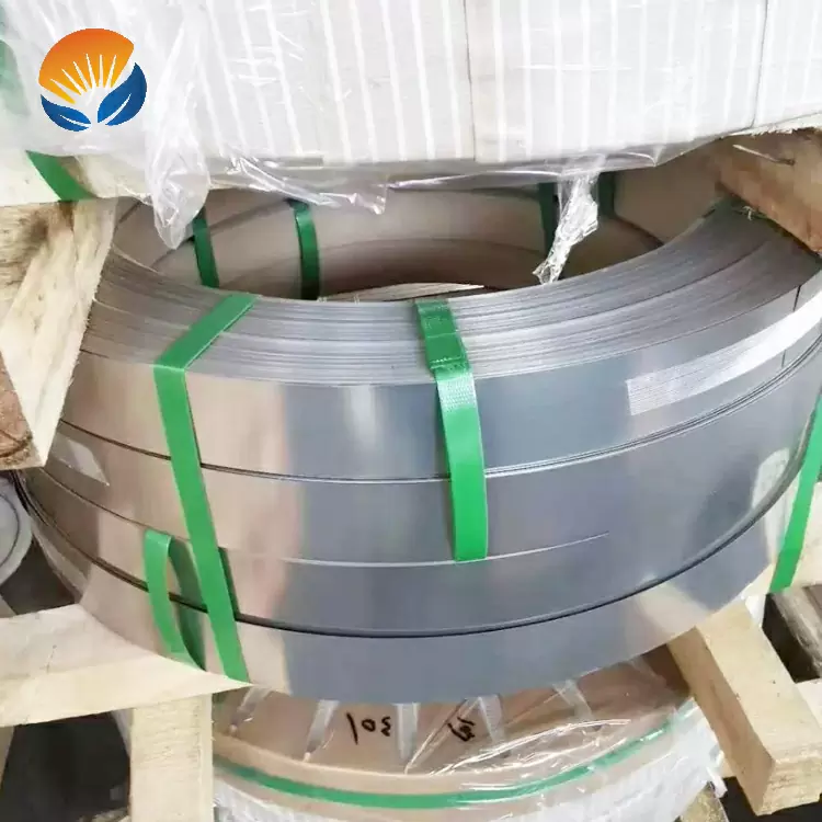Incoloy 800H Alloy Strip