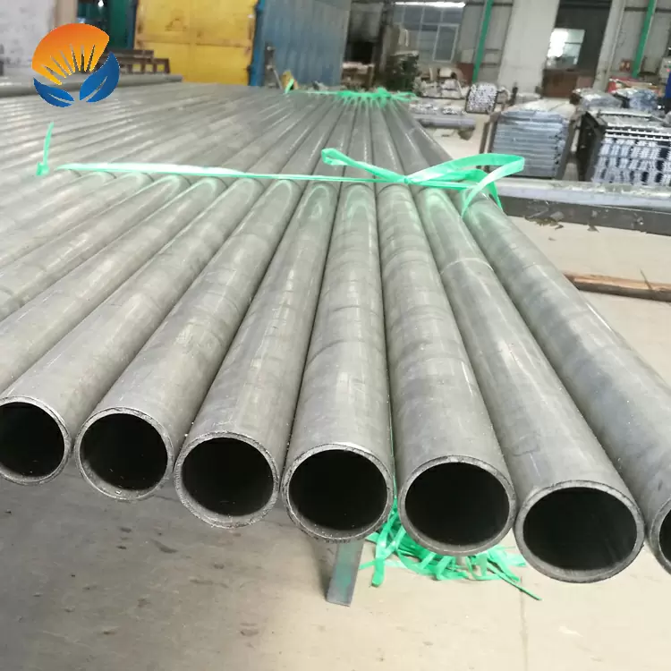 1060 Aluminum Pipe/Tube