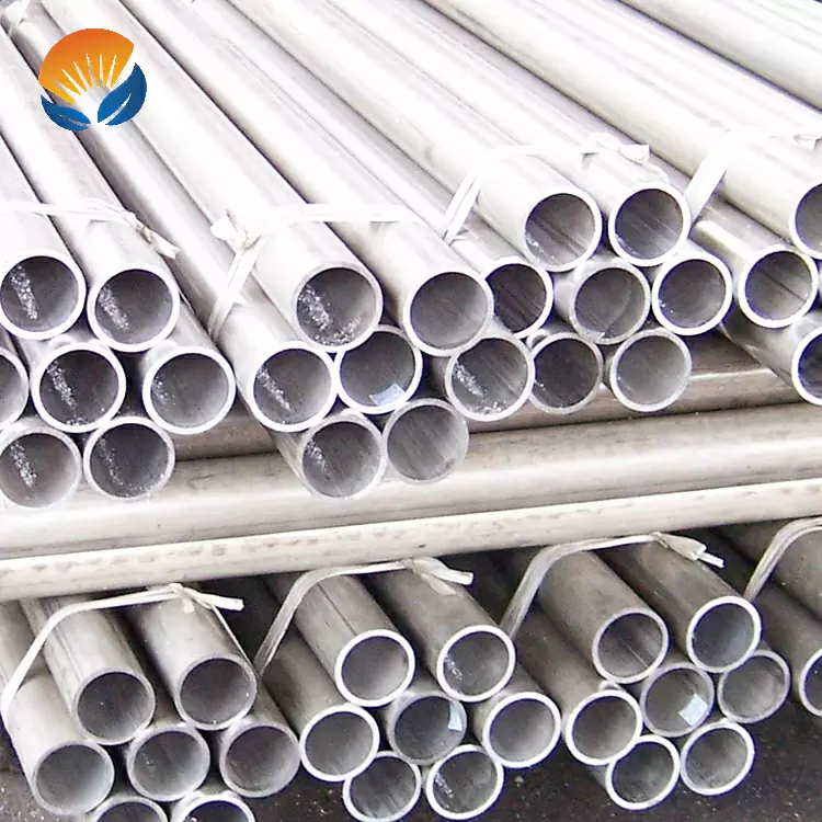 5082 Aluminum Pipe/Tube