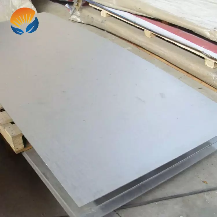Monel K500 Alloy Sheet&Plate