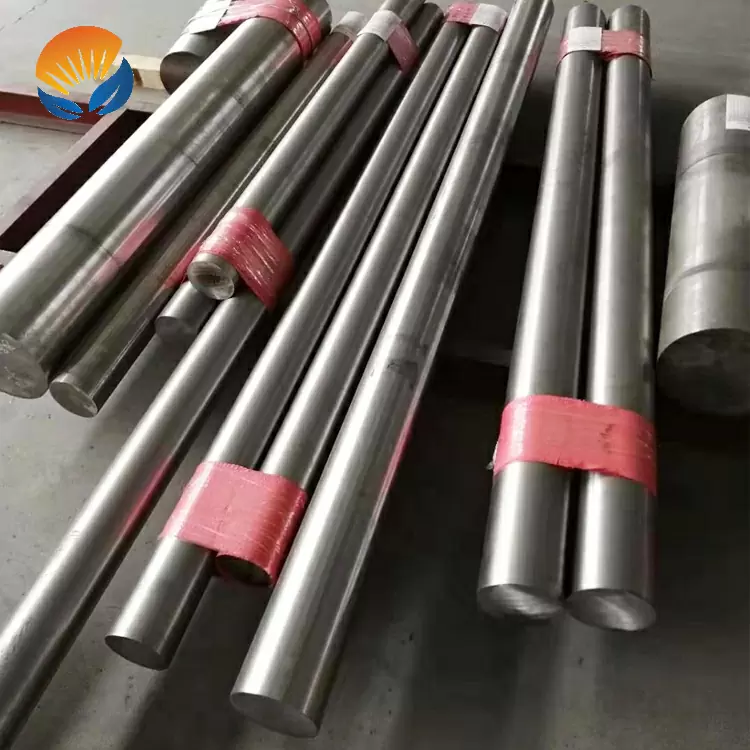 Incoloy 800H Alloy Bar