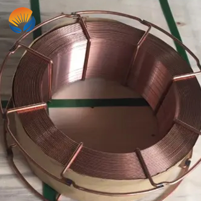 Copper Wire