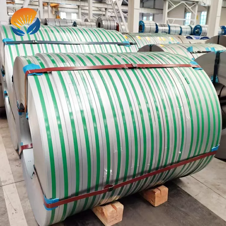 Hastelloy C276 Alloy Strip