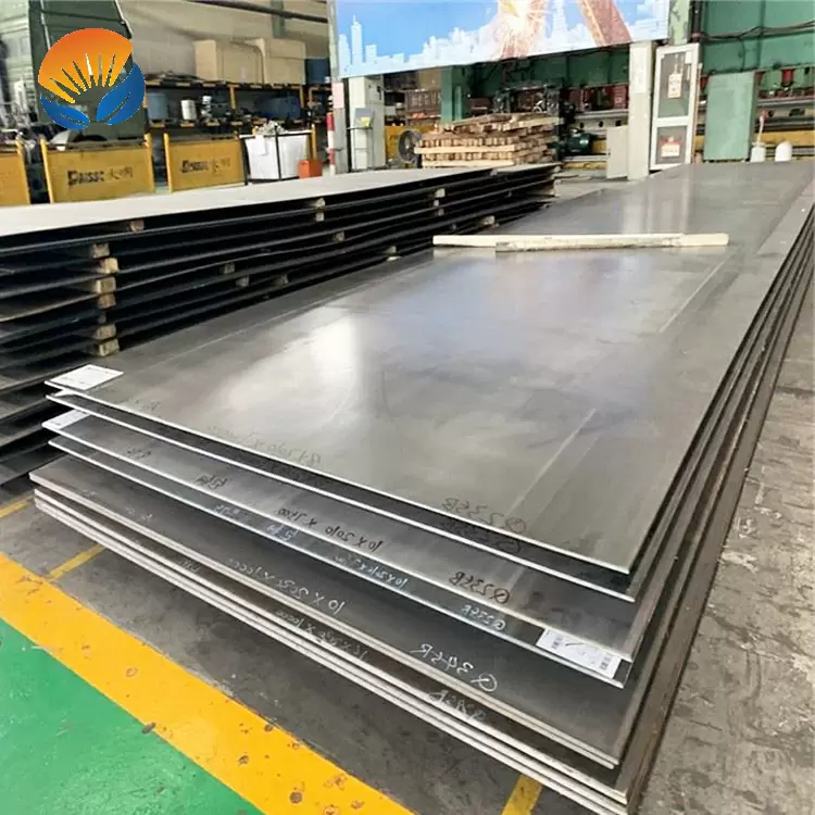 65Mn Carbon Steel Plate/Sheet