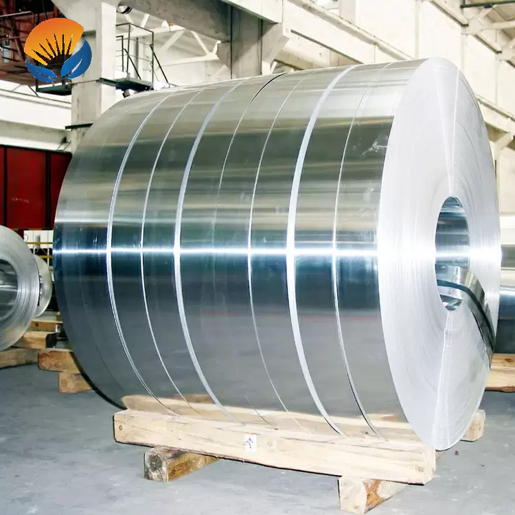 Hastelloy C22 Alloy Strip