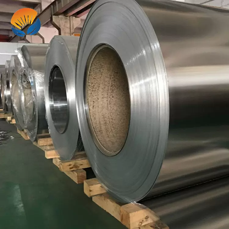 309S Stainless Steel Coil