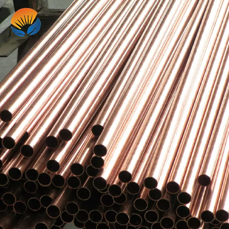 C14200 Copper Pipe/Tube