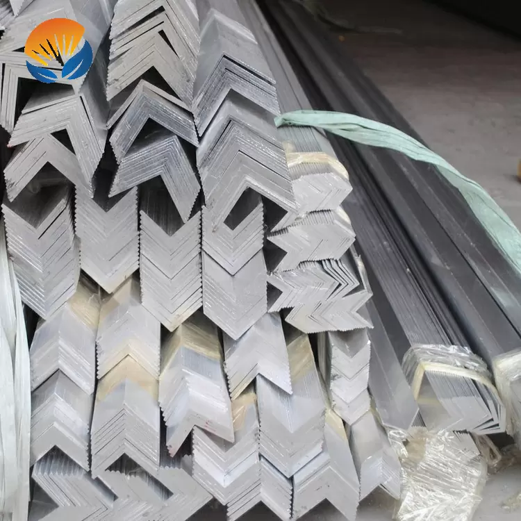 Aluminum Angle Bar
