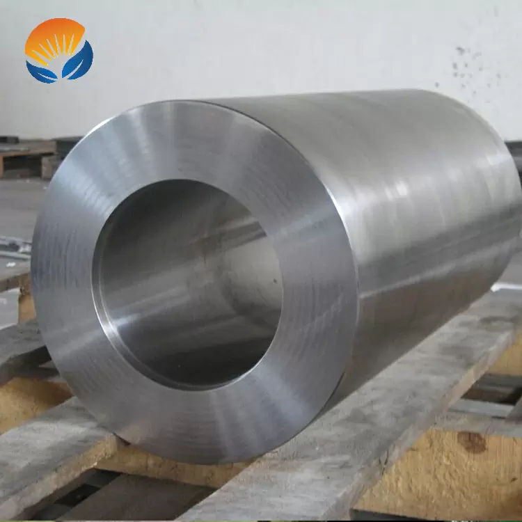 Inconel 600 Alloy Coil
