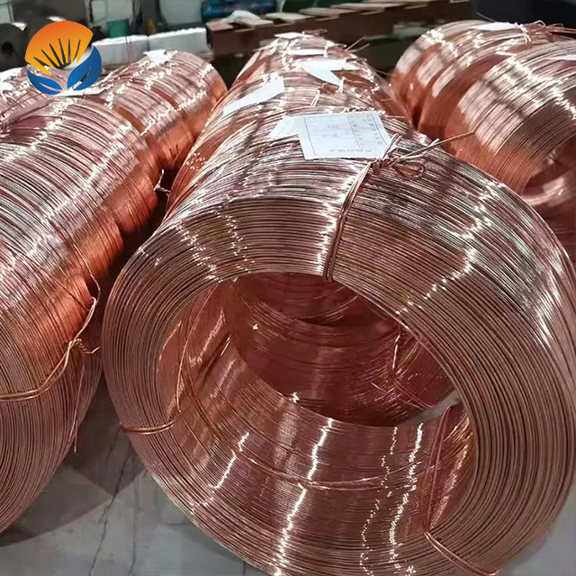 Copper Wire