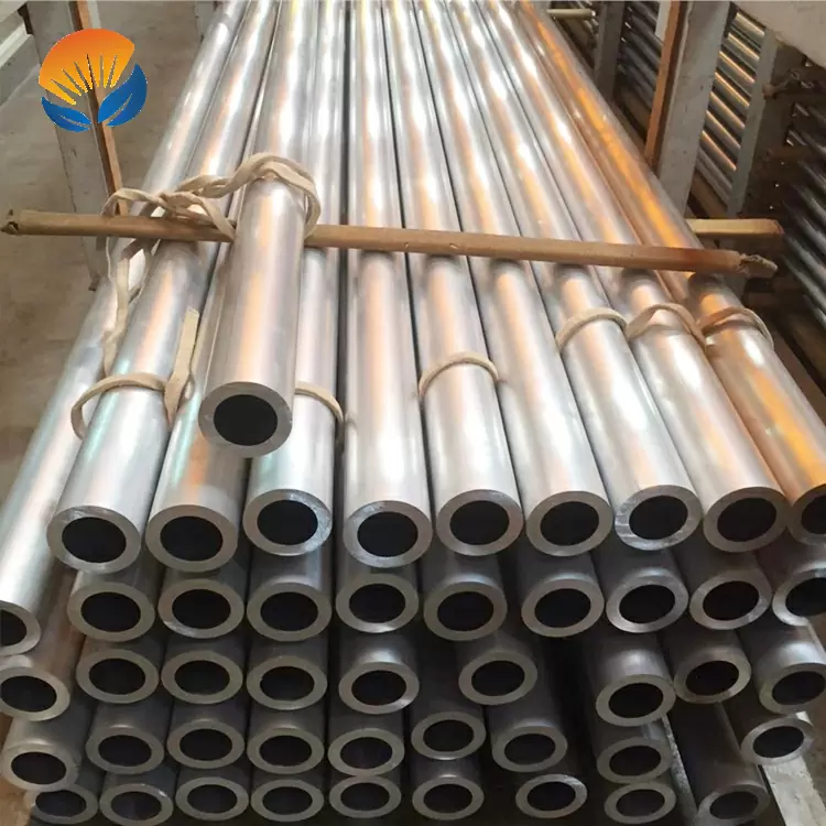3003 Aluminum Pipe/Tube