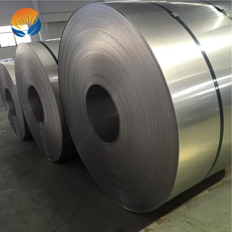 310S Stainless Steel Coil